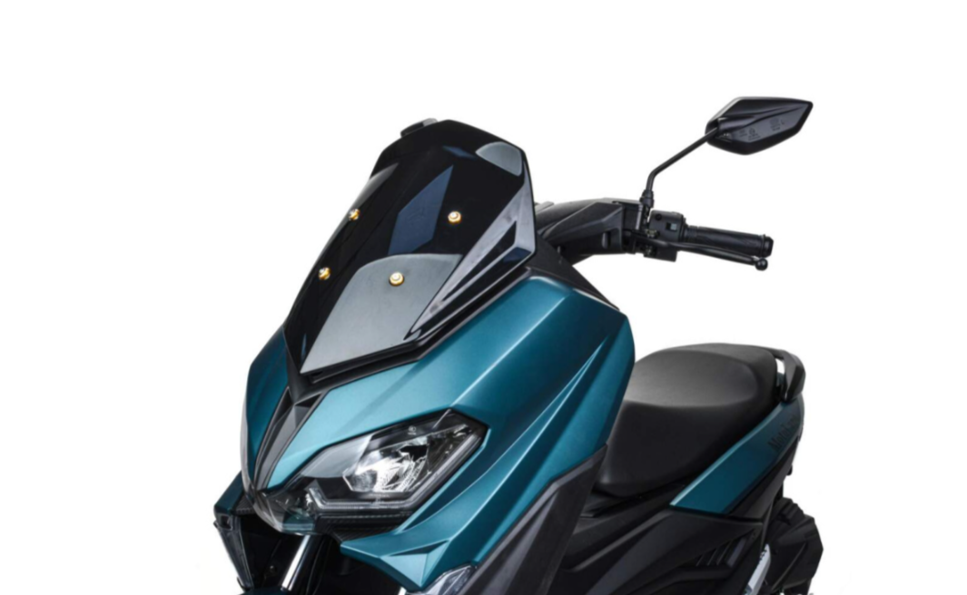 Скутер MOTOLAND (МОТОЛЕНД) VULKAN 150 в Нижневартовске