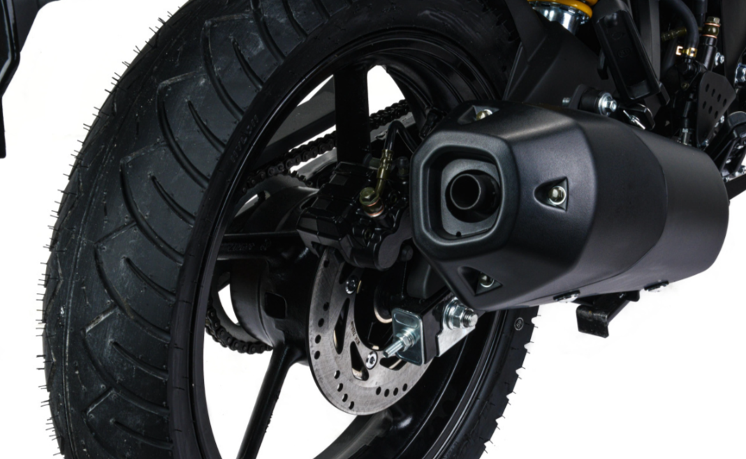 Мотоцикл MOTOLAND (МОТОЛЕНД) 300 BANDIT в Нижневартовске