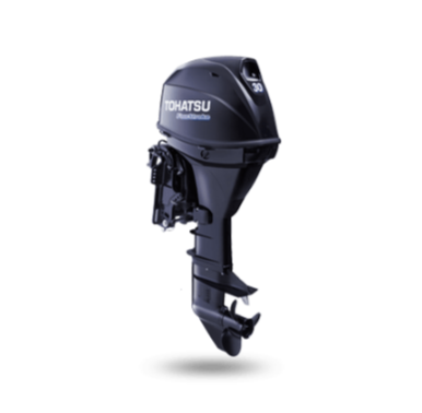 Лодочный мотор Tohatsu MFS 30 CEPL в Нижневартовске