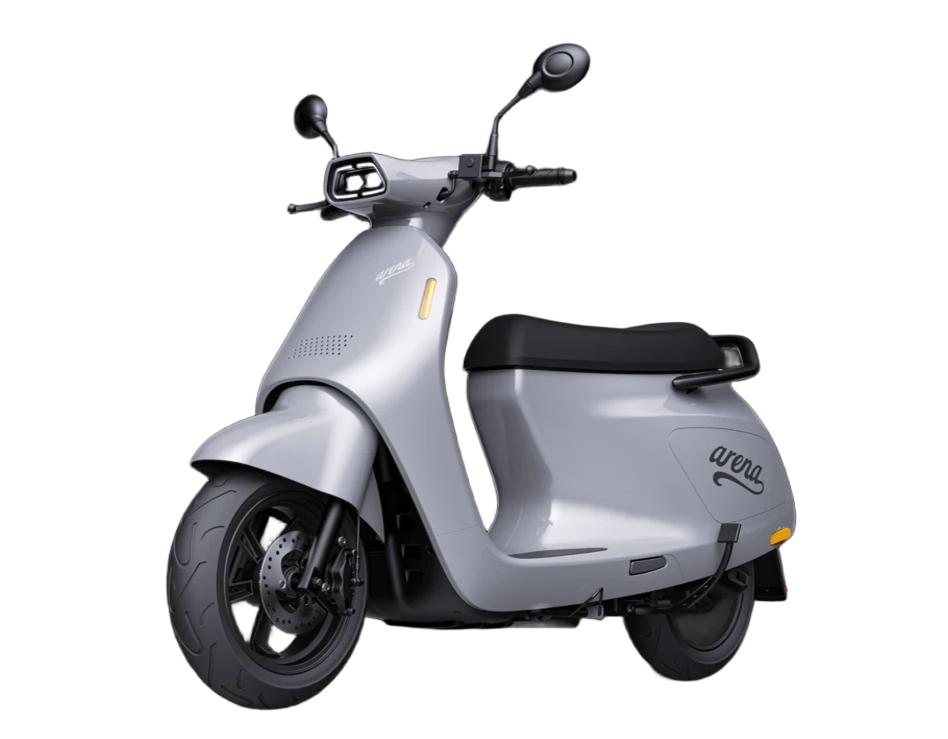 Скутер FAIDET ARENA 200 (49) в Нижневартовске