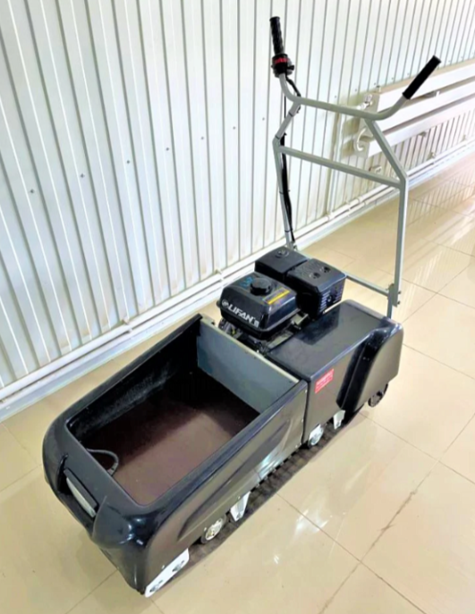 Мотобуксировщик ЕНОТ М 15 Л.С. в Нижневартовске