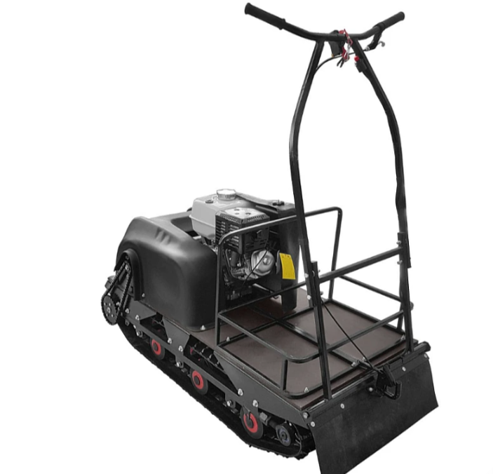 Мотобуксировщик PAXUS 650 AVANT 15 л.с. в Нижневартовске