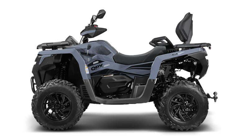 Квадроцикл HND QRX 550 в Нижневартовске