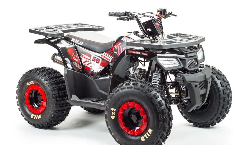 Квадроцикл PROMAX WILD 175 в Нижневартовске