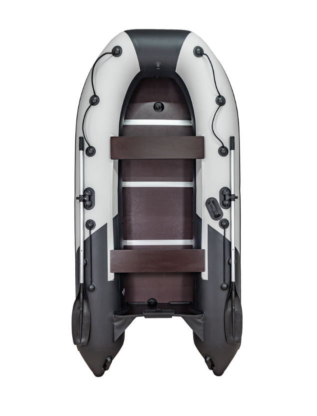 Лодка Ривьера Компакт 2900 СК в Нижневартовске