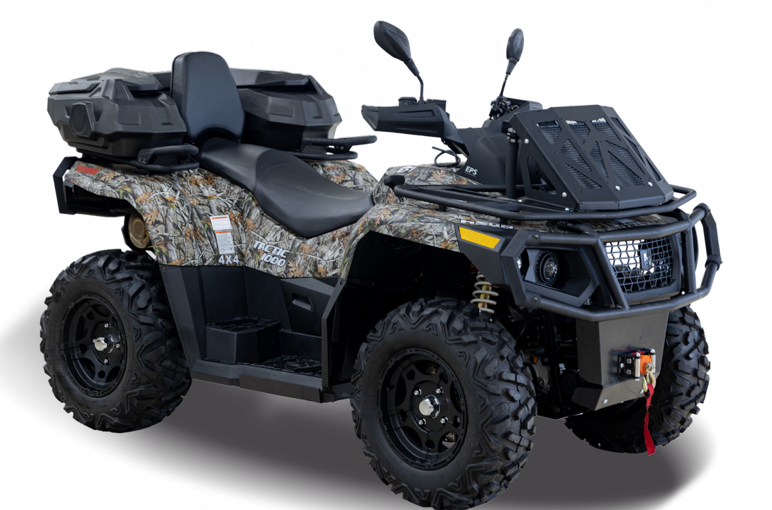 Квадроцикл HISUN TACTIC GT1000/EXTREME EDITION в Нижневартовске