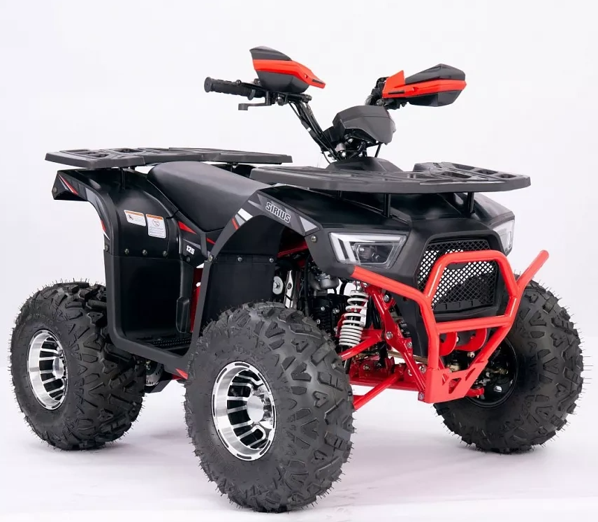 Квадроцикл YACOTA Sirius LD в Нижневартовске