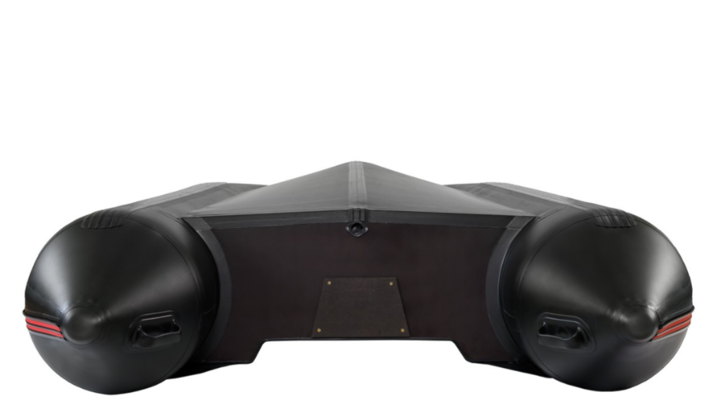 ЛОДКА НАДУВНАЯ YUKONA 430 TS - U (БЕЗ ПАЙОЛА) в Нижневартовске