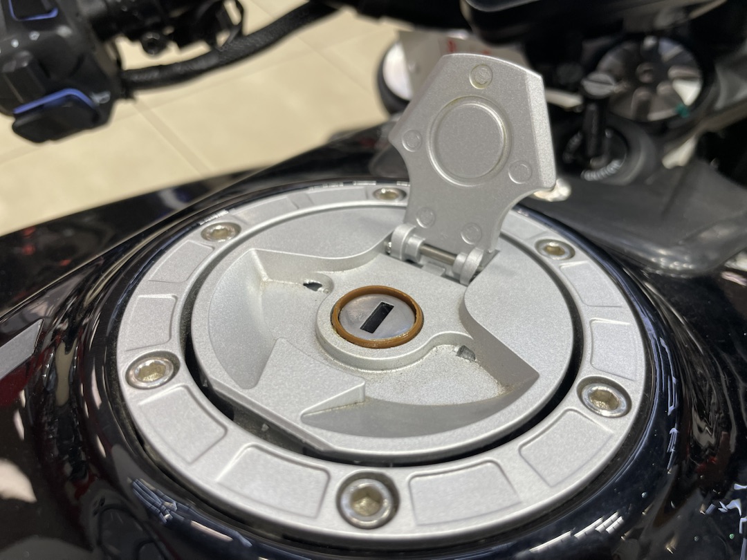 Мотоцикл Benda LFS 700 в Нижневартовске