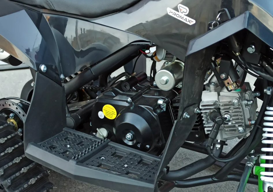 Квадроцикл PROMAX SNOW-RRO 150 + зимний комплект в Нижневартовске