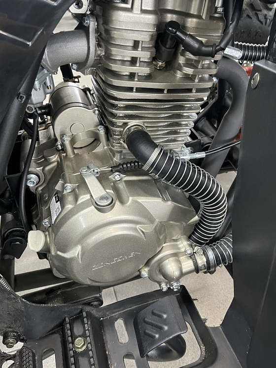 Квадроцикл PROMAX 300 4X4 ALL ROAD в Нижневартовске