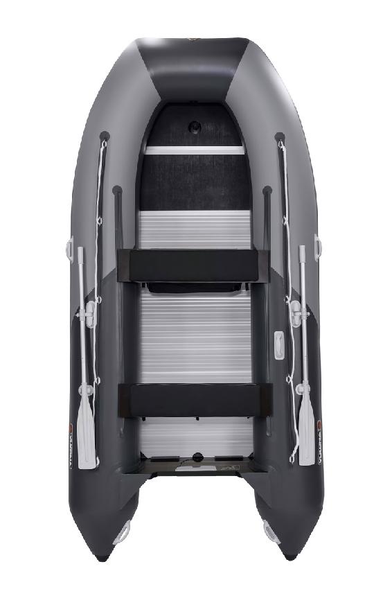ЛОДКА НАДУВНАЯ YUKONA 430 TS - U (БЕЗ ПАЙОЛА) в Нижневартовске