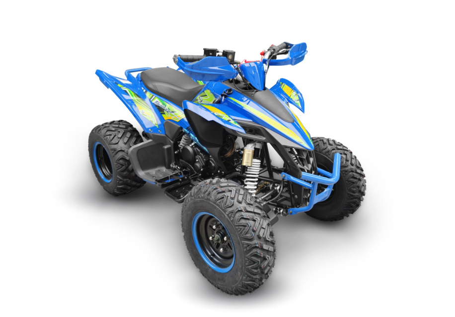 Квадроцикл YACOTA TYPHOON 250 в Нижневартовске