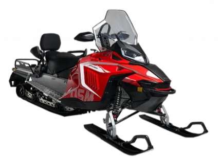 Снегоход OSM SM1000 в Нижневартовске