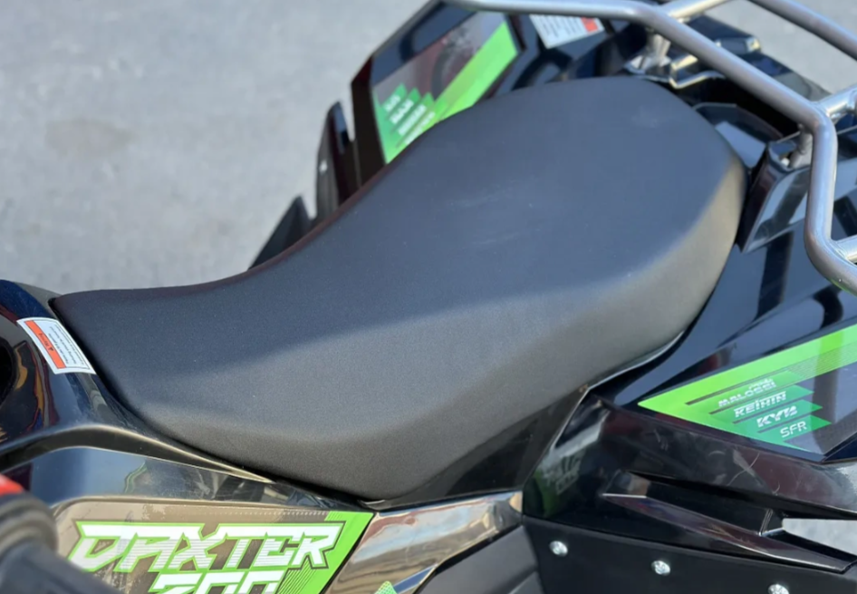 Квадроцикл GBM DAXTER 220 NEW в Нижневартовске