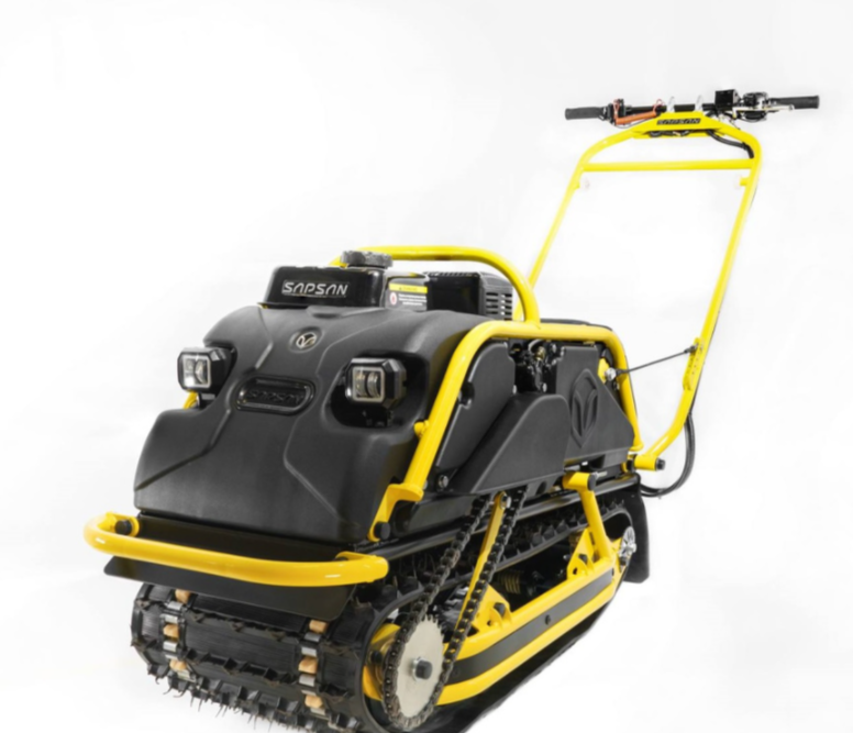 Мотобуксировщик SAPSAN SK 380 в Нижневартовске