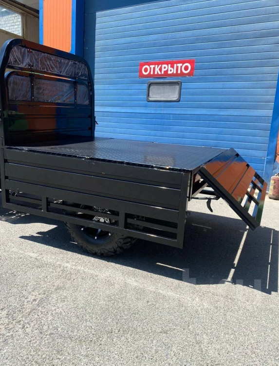 Квадроцикл PROMAX Фермер 350 4x4 ALL ROAD в Нижневартовске