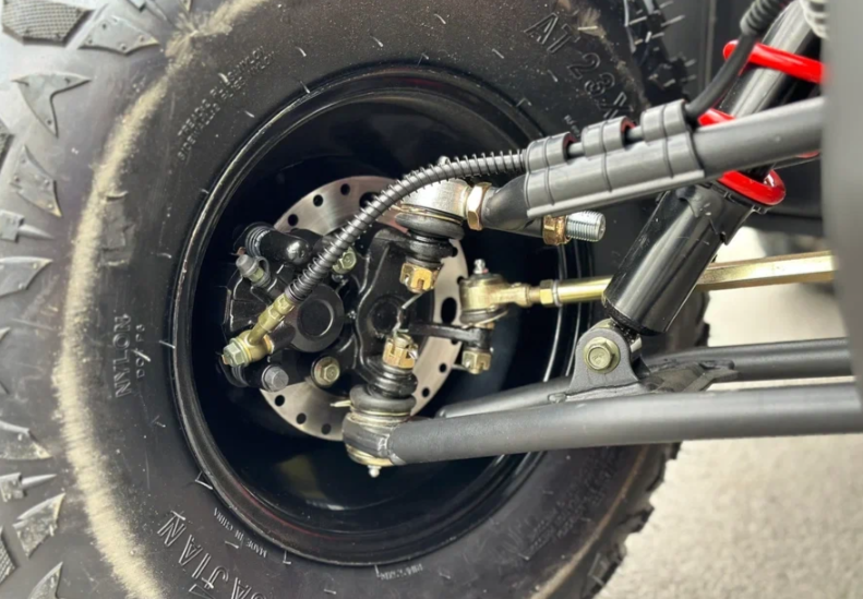 Квадроцикл GBM MAVERICK 300 NEW в Нижневартовске