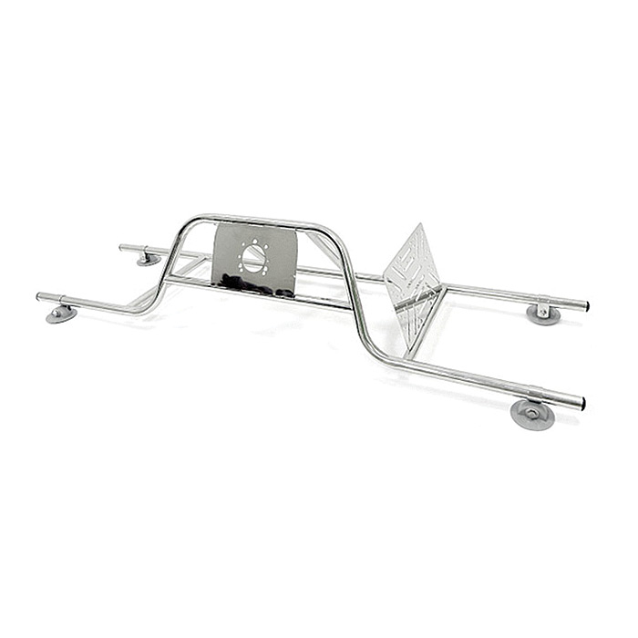 Стойка рулевая с бортовым креплением малая в Нижневартовске