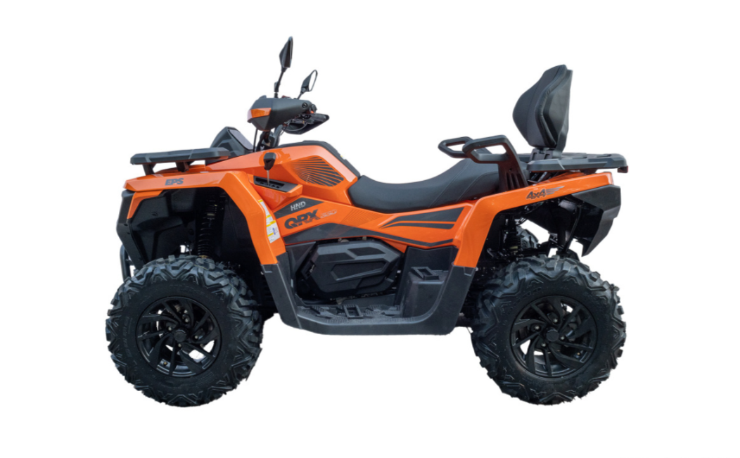 Квадроцикл HND QRX 650 в Нижневартовске