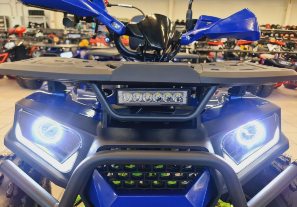 Квадроцикл GBM CROSS HILL 200 NEW PREMIUM в Нижневартовске