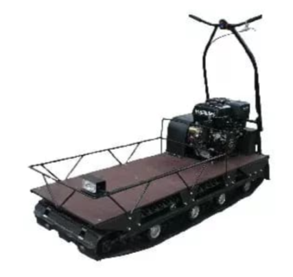 Мотобуксировщик PAXUS 650 GRAND 15 л.с. в Нижневартовске