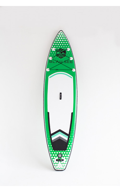 НАДУВНОЙ SUP BOARD JUNGLES 11,6 в Нижневартовске