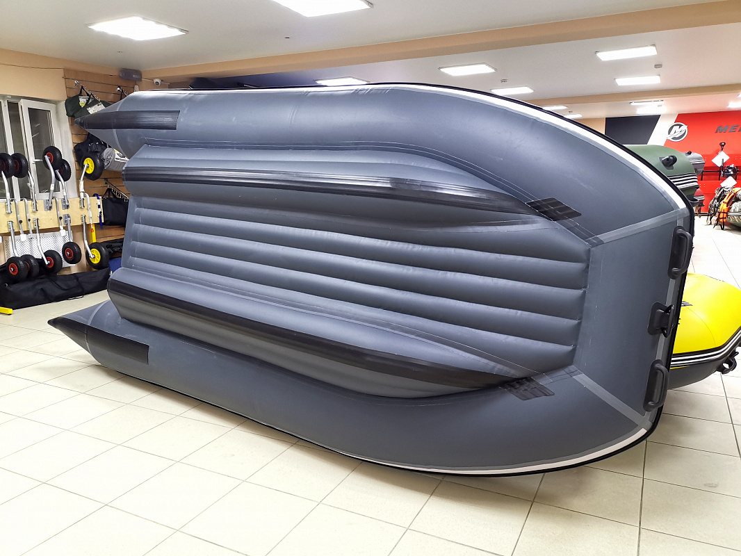 Лодка MISHIMO SPORT 400 в Нижневартовске