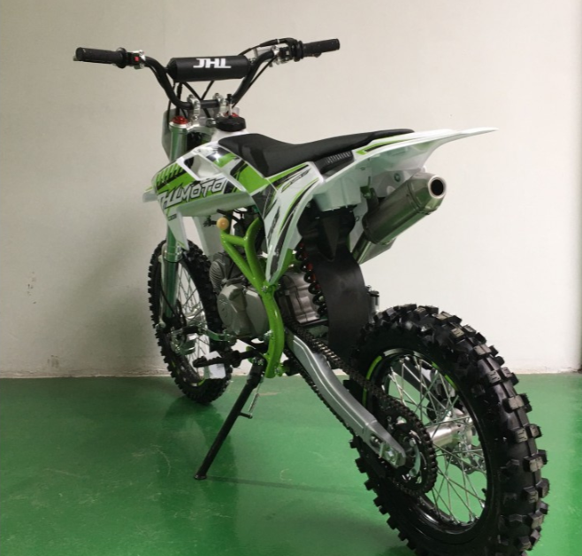 Питбайк JHLMOTO JHL Z140E (YX1P56FMJ) в Нижневартовске