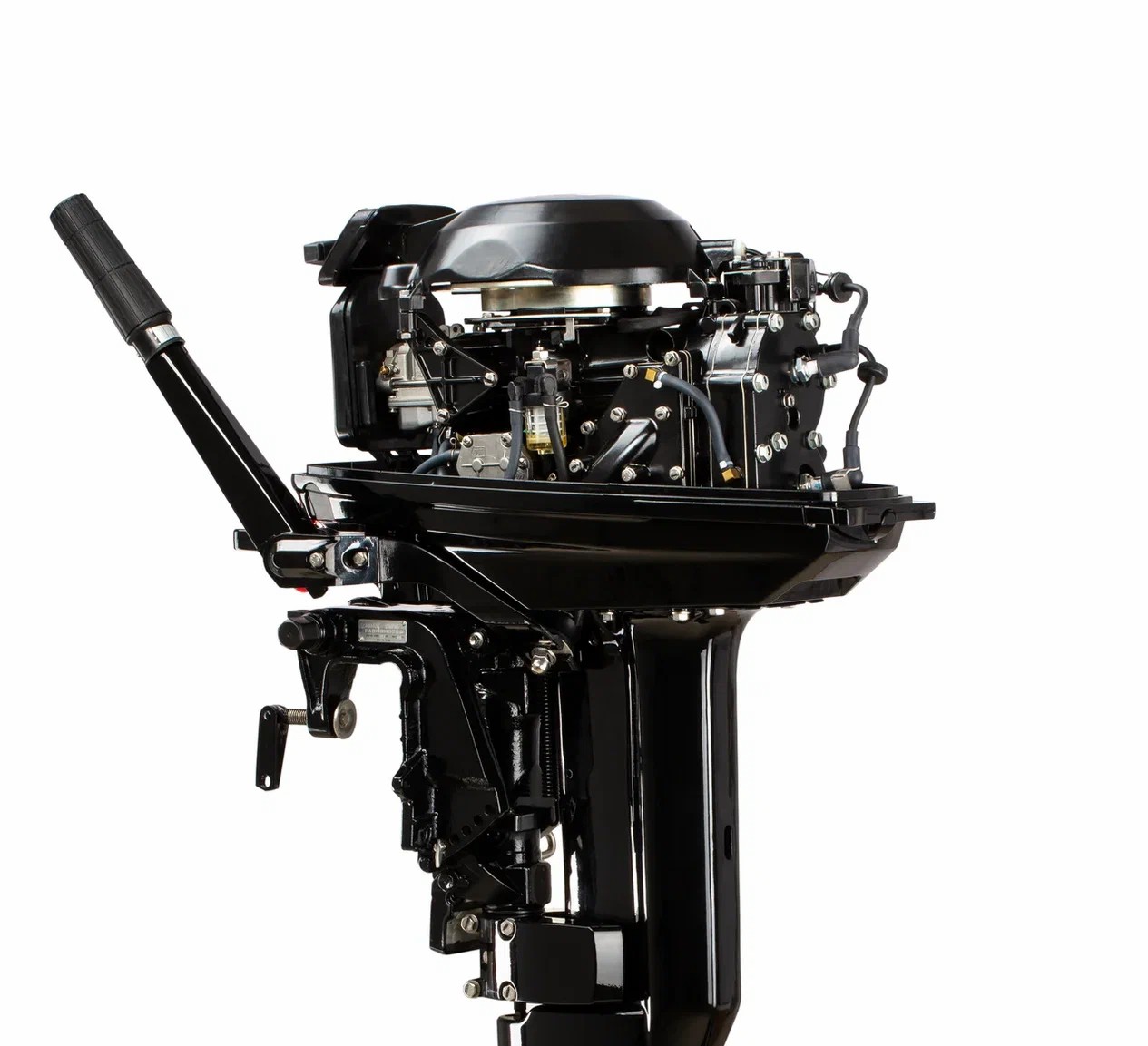 ЛОДОЧНЫЙ МОТОР GLADIATOR G30FHS в Нижневартовске