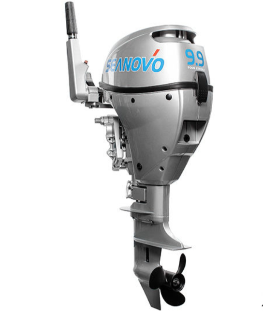Лодочный мотор SEANOVO SNF9.9HL в Нижневартовске