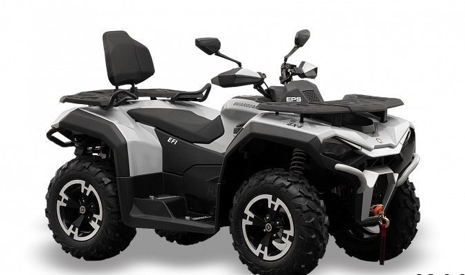 Квадроцикл HISUN GUARDIAN 550L /LONG в Нижневартовске