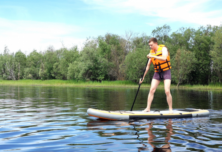 SUP (САП) Доска MISHIMO TURTLE 10(305) в Нижневартовске