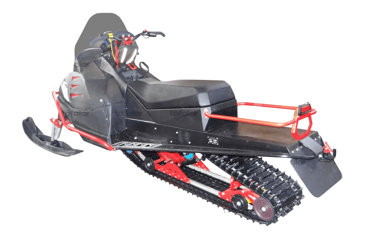 Снегоход ТОФАЛАР АТЛАС 500 в Нижневартовске