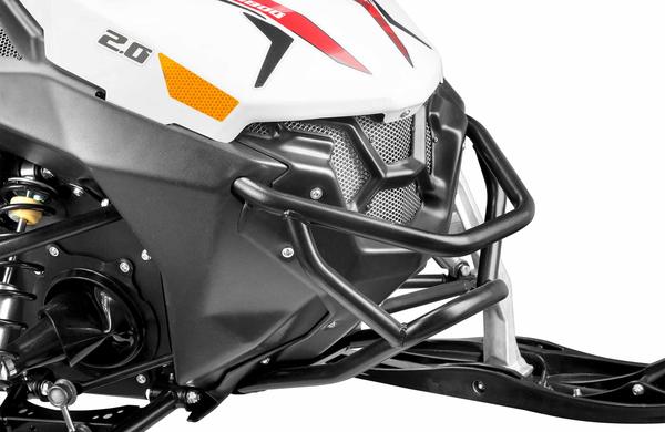 Снегоход STELS SA800R (L LUX WT) ВИТЯЗЬ 2.0 К01 Tech в Нижневартовске