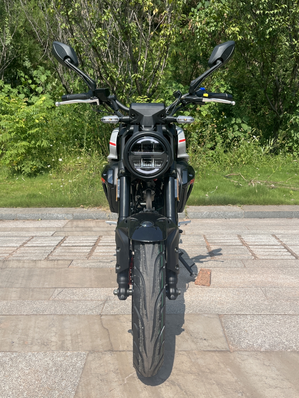 Мопед PROMAX CB130R (49) в Нижневартовске