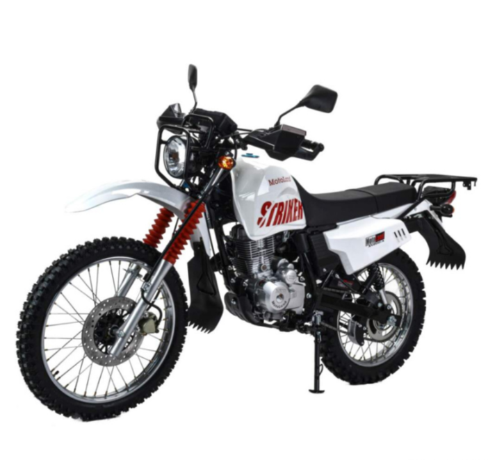 Мотоцикл MOTOLAND (МОТОЛЕНД) 200 STRIKER в Нижневартовске