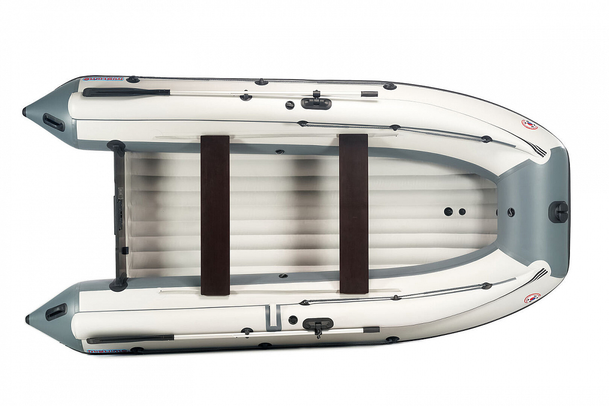 Лодка MISHIMO FAMILY LITE DF 430 в Нижневартовске