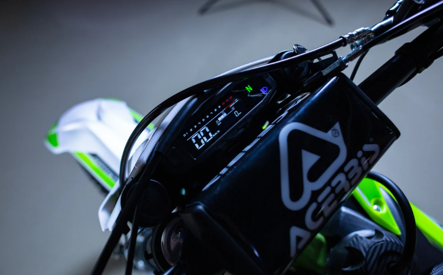 Мотоцикл Progasi SUPER MAX 300 PRO PR300 (ZS175FMN) в Нижневартовске