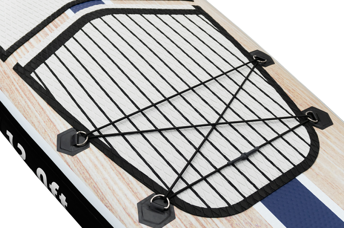 Сап-борд синий 12ft RIVIERA в Нижневартовске