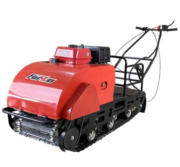 Мотобуксировщик Forza МБС3-17ВЭ в Нижневартовске