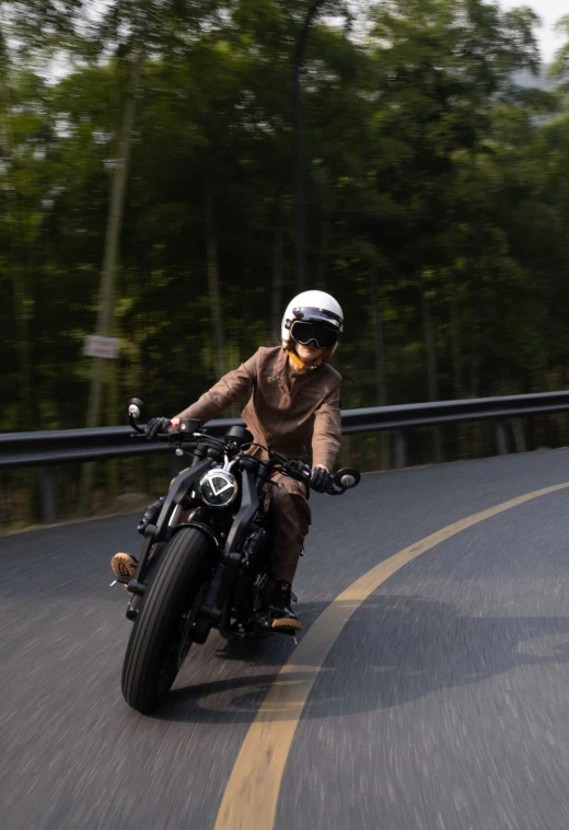 Мотоцикл Benda Napoleon 250 в Нижневартовске