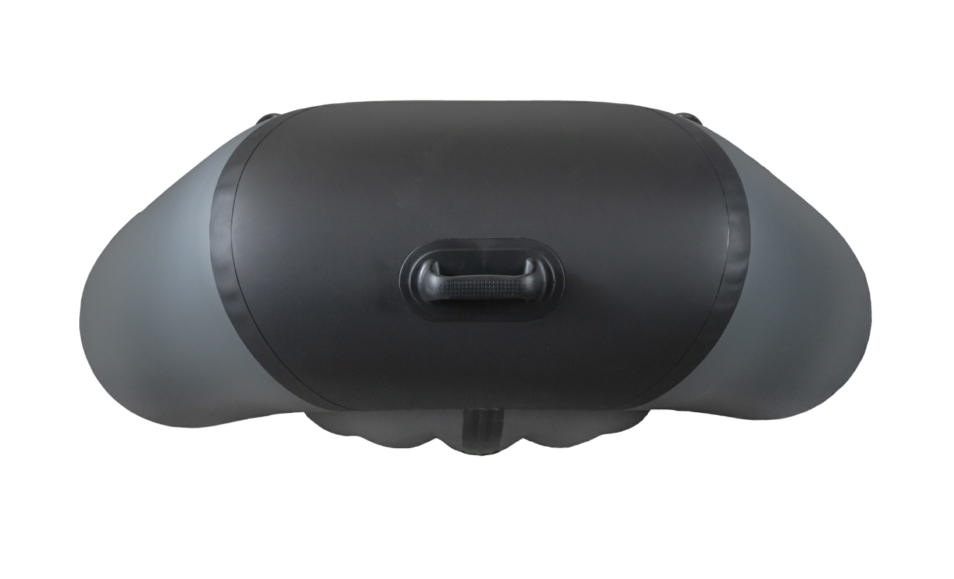 Лодка Барс 3400 НДНД в Нижневартовске