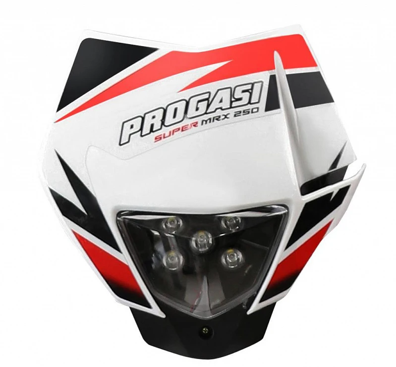 Мотоцикл Progasi SUPER MAX 300 в Нижневартовске