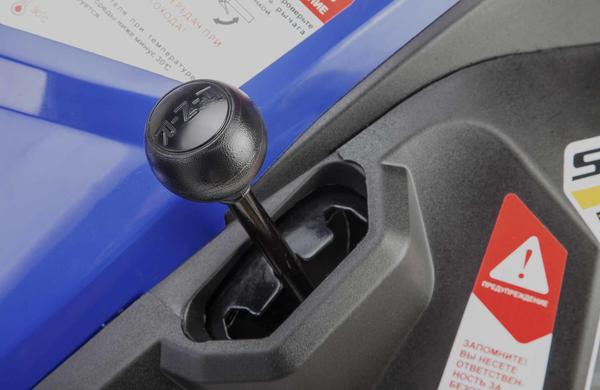 Снегоход STELS Капитан-150 2023 в Нижневартовске