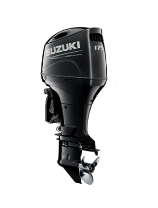 Лодочный мотор Suzuki DF175AZX в Нижневартовске