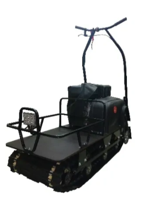 Мотобуксировщик PAXUS 500 AVANT 9 л.с. HONDA в Нижневартовске