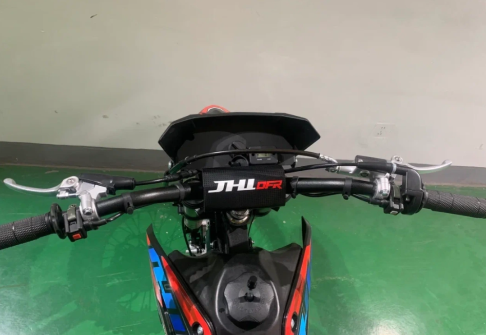 Питбайк JHLMOTO JHLofr LK125 17/14 (ZS154FMI-2) в Нижневартовске