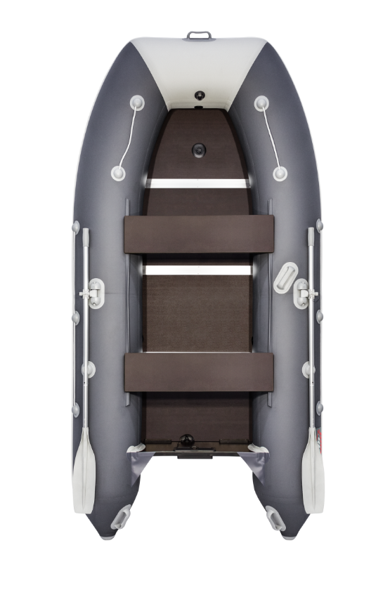 Лодка Таймень LX 3400 СК в Нижневартовске