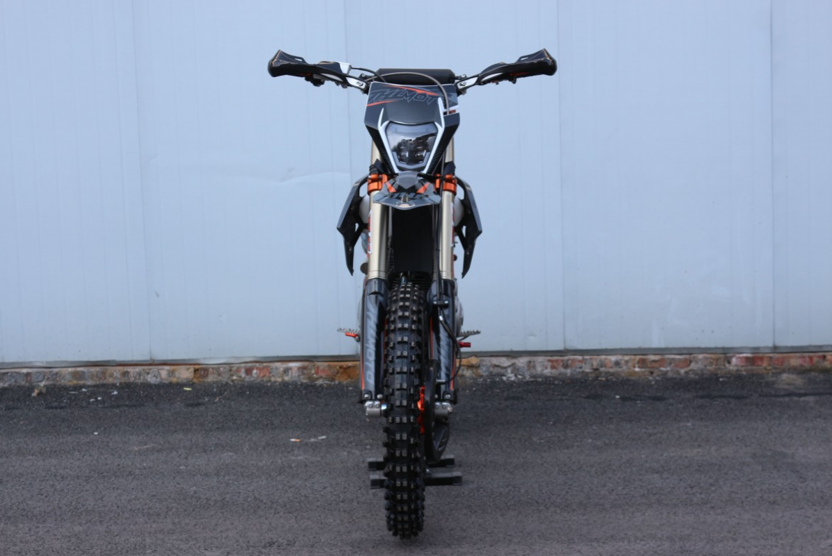 Мотоцикл JHLMOTO JHL Z4 PR250 (172FMM-5) в Нижневартовске